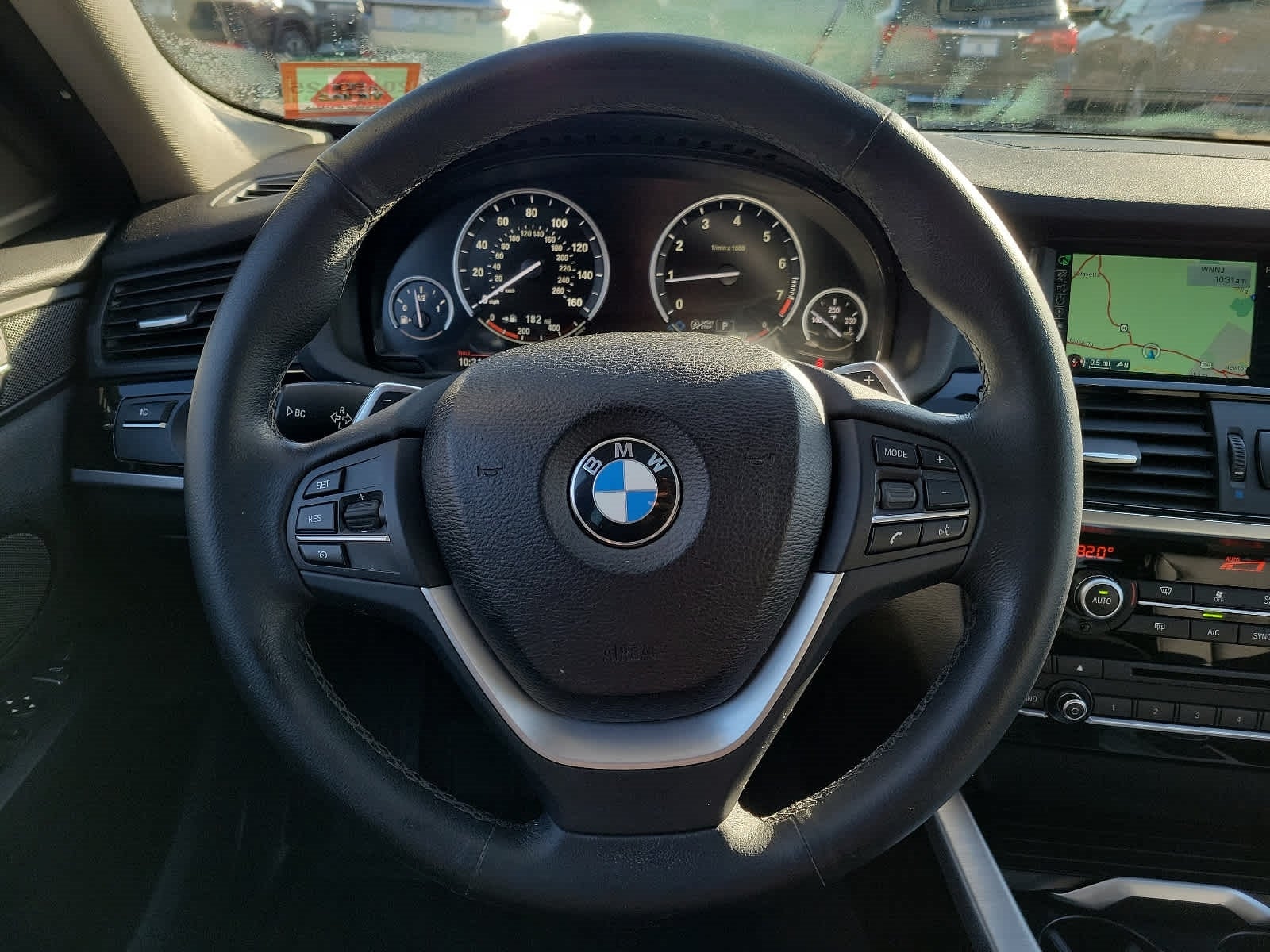 2016 BMW X4 AWD 4dr xDrive28i
